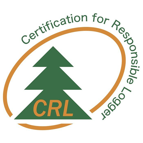 Certification for Responsible Logger